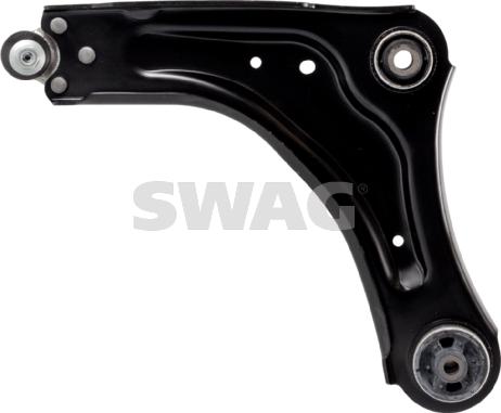 Swag 33 10 1411 - Bras de liaison, suspension de roue cwaw.fr