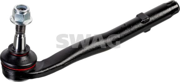 Swag 33 10 1420 - Rotule de barre de connexion cwaw.fr