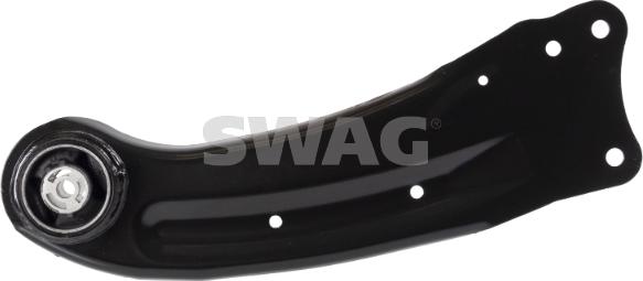 Swag 33 10 1507 - Bras de liaison, suspension de roue cwaw.fr