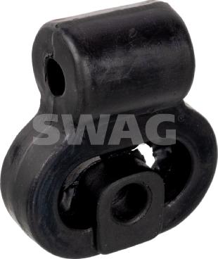 Swag 33 10 1524 - Support, silencieux cwaw.fr