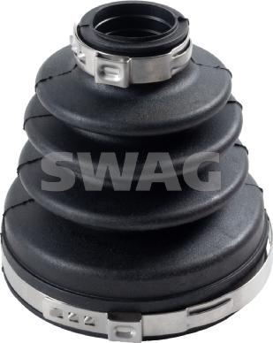 Swag 33 10 1689 - Joint-soufflet, arbre de commande cwaw.fr