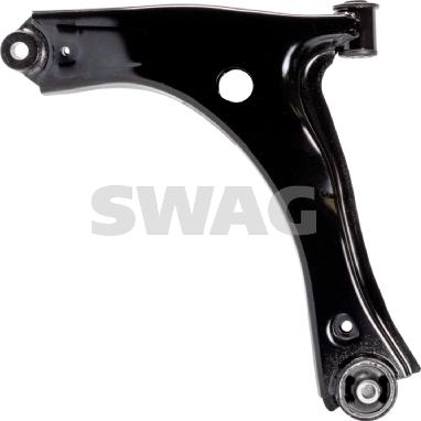 Swag 33 10 1627 - Bras de liaison, suspension de roue cwaw.fr