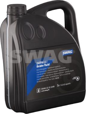 Swag 33 10 1049 - Liquide de frein cwaw.fr