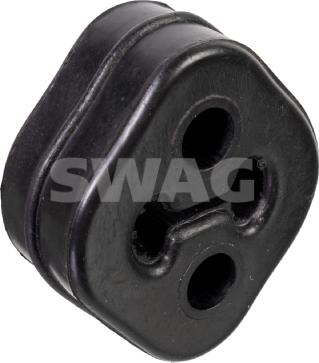 Swag 33 10 1199 - Support, silencieux cwaw.fr