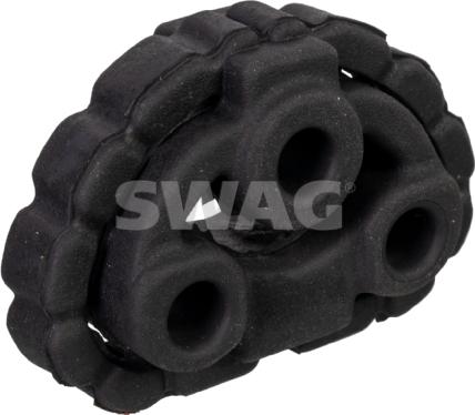 Swag 33 10 1152 - Support, silencieux cwaw.fr