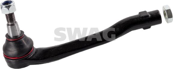 Swag 33 10 1859 - Rotule de barre de connexion cwaw.fr