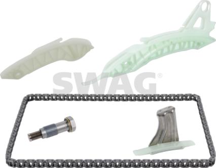 Swag 33 10 1263 - Kit de distribution par chaîne cwaw.fr