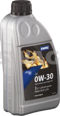 Swag 33 10 1216 - Huile moteur cwaw.fr