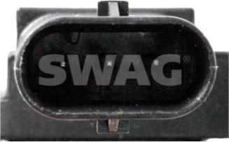 Swag 33 10 1713 - Capteur, pression du tuyau d'admission cwaw.fr