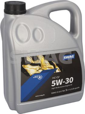 Swag 33 10 1789 - Huile moteur cwaw.fr