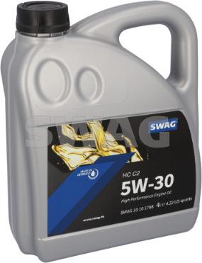 Swag 33 10 1788 - Huile moteur cwaw.fr