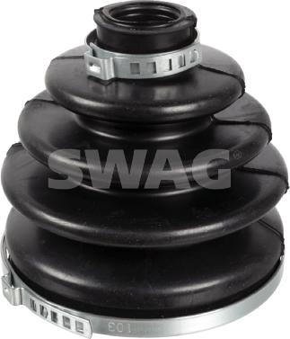 Swag 33 10 1731 - Joint-soufflet, arbre de commande cwaw.fr