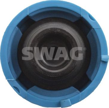 Swag 33 10 8928 - Bouchon, réservoir de liquide de refroidissement cwaw.fr