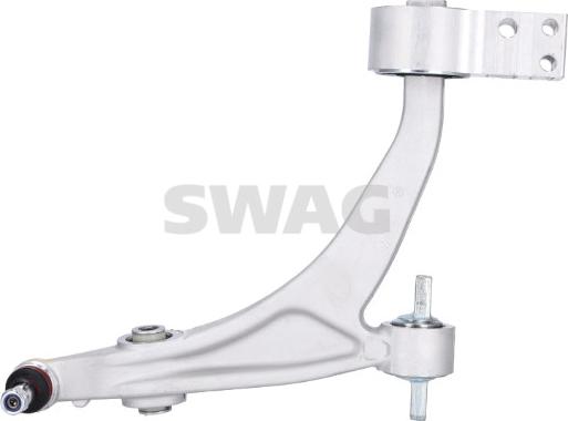 Swag 33 10 8498 - Bras de liaison, suspension de roue cwaw.fr