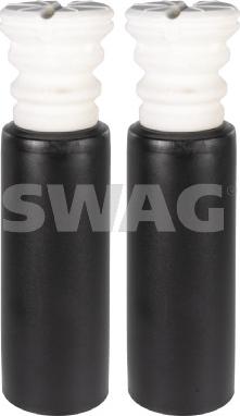 Swag 33 10 8441 - Kit de protection contre la poussière, amortisseur cwaw.fr