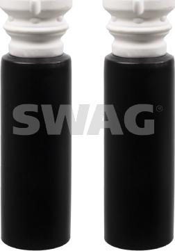 Swag 33 10 8442 - Kit de protection contre la poussière, amortisseur cwaw.fr