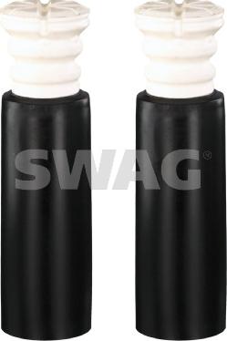 Swag 33 10 8412 - Kit de protection contre la poussière, amortisseur cwaw.fr