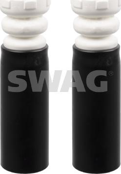 Swag 33 10 8435 - Kit de protection contre la poussière, amortisseur cwaw.fr