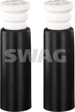 Swag 33 10 8422 - Kit de protection contre la poussière, amortisseur cwaw.fr