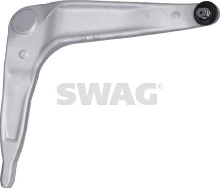 Swag 33 10 8591 - Bras de liaison, suspension de roue cwaw.fr