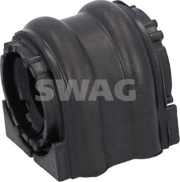 Swag 33 10 8652 - Coussinet de palier, stabilisateur cwaw.fr