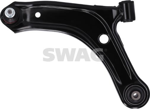 Swag 33 10 8657 - Bras de liaison, suspension de roue cwaw.fr