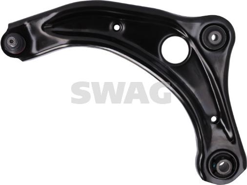 Swag 33 10 8660 - Bras de liaison, suspension de roue cwaw.fr