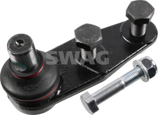 Swag 33 10 8607 - Rotule de suspension cwaw.fr