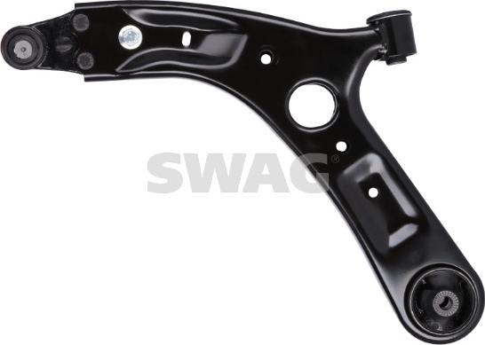 Swag 33 10 8686 - Bras de liaison, suspension de roue cwaw.fr