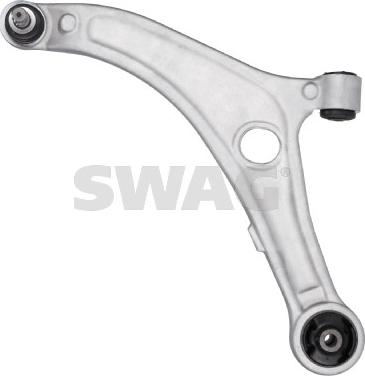 Swag 33 10 8679 - Bras de liaison, suspension de roue cwaw.fr