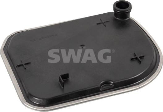 Swag 33 10 8056 - Filtre hydraulique, boîte automatique cwaw.fr