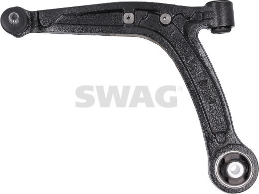 Swag 33 10 8066 - Bras de liaison, suspension de roue cwaw.fr