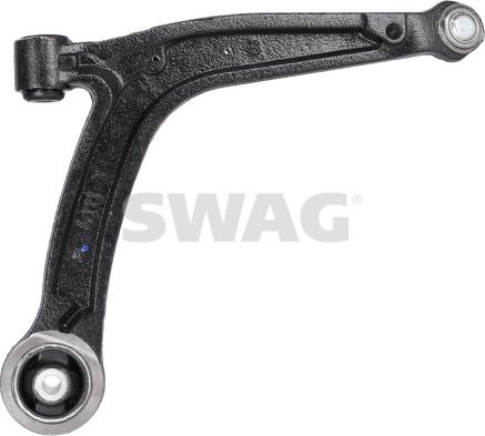 Swag 33 10 8066 - Bras de liaison, suspension de roue cwaw.fr