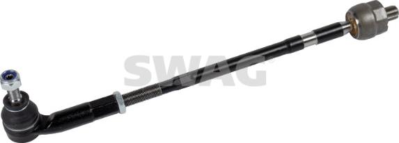 Swag 33 10 8006 - Barre de connexion cwaw.fr