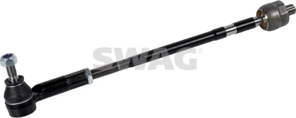 Swag 33 10 8007 - Barre de connexion cwaw.fr