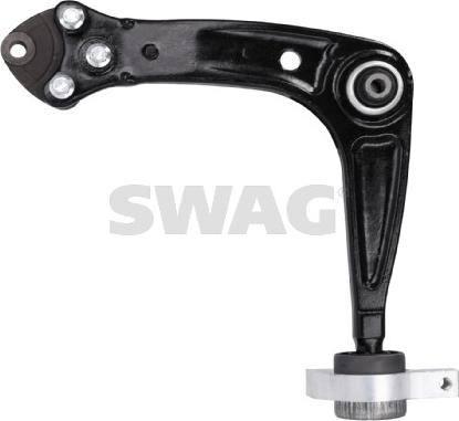 Swag 33 10 8014 - Bras de liaison, suspension de roue cwaw.fr