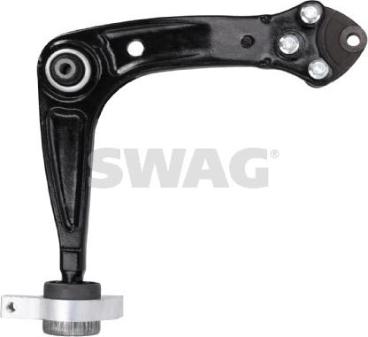 Swag 33 10 8016 - Bras de liaison, suspension de roue cwaw.fr