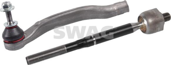 Swag 33 10 8018 - Barre de connexion cwaw.fr