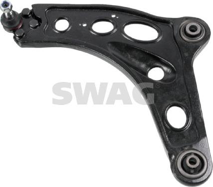 Swag 33 10 8085 - Bras de liaison, suspension de roue cwaw.fr