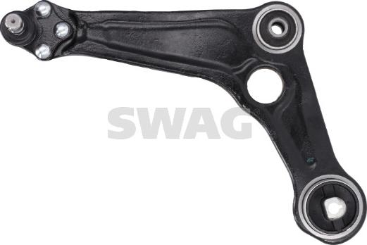 Swag 33 10 8086 - Bras de liaison, suspension de roue cwaw.fr