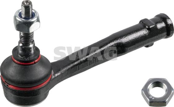 Swag 33 10 8032 - Rotule de barre de connexion cwaw.fr