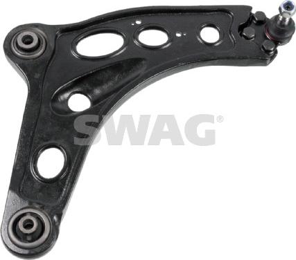 Swag 33 10 8075 - Bras de liaison, suspension de roue cwaw.fr