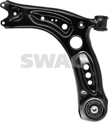 Swag 33 10 8071 - Bras de liaison, suspension de roue cwaw.fr