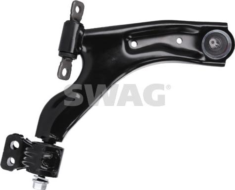 Swag 33 10 8141 - Bras de liaison, suspension de roue cwaw.fr