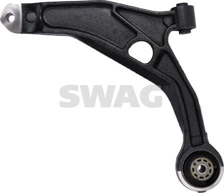 Swag 33 10 8139 - Bras de liaison, suspension de roue cwaw.fr