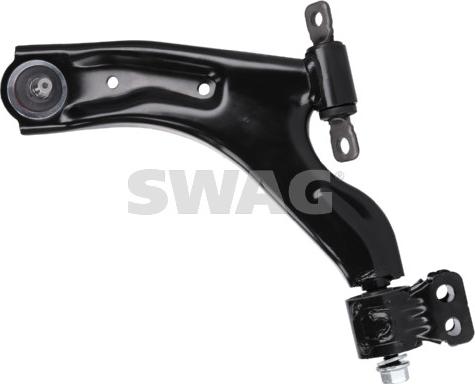 Swag 33 10 8138 - Bras de liaison, suspension de roue cwaw.fr