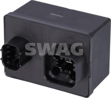 Swag 33 10 8876 - Appareil de commande, temps de préchauffage cwaw.fr