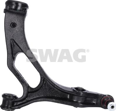 Swag 33 10 8396 - Bras de liaison, suspension de roue cwaw.fr