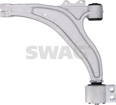 Swag 33 10 8398 - Bras de liaison, suspension de roue cwaw.fr