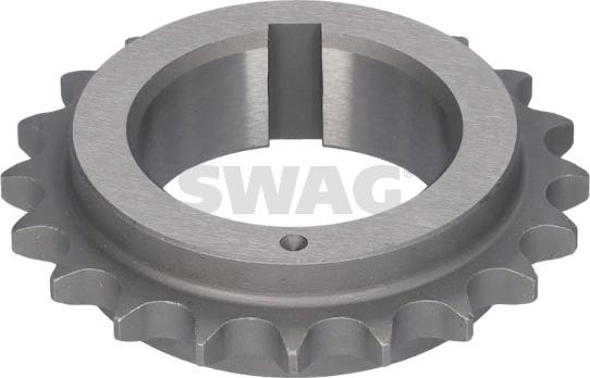 Swag 33 10 8354 - Roue dentée, vilebrequin cwaw.fr